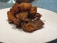 -小厨娘淮扬菜(板桥一店)