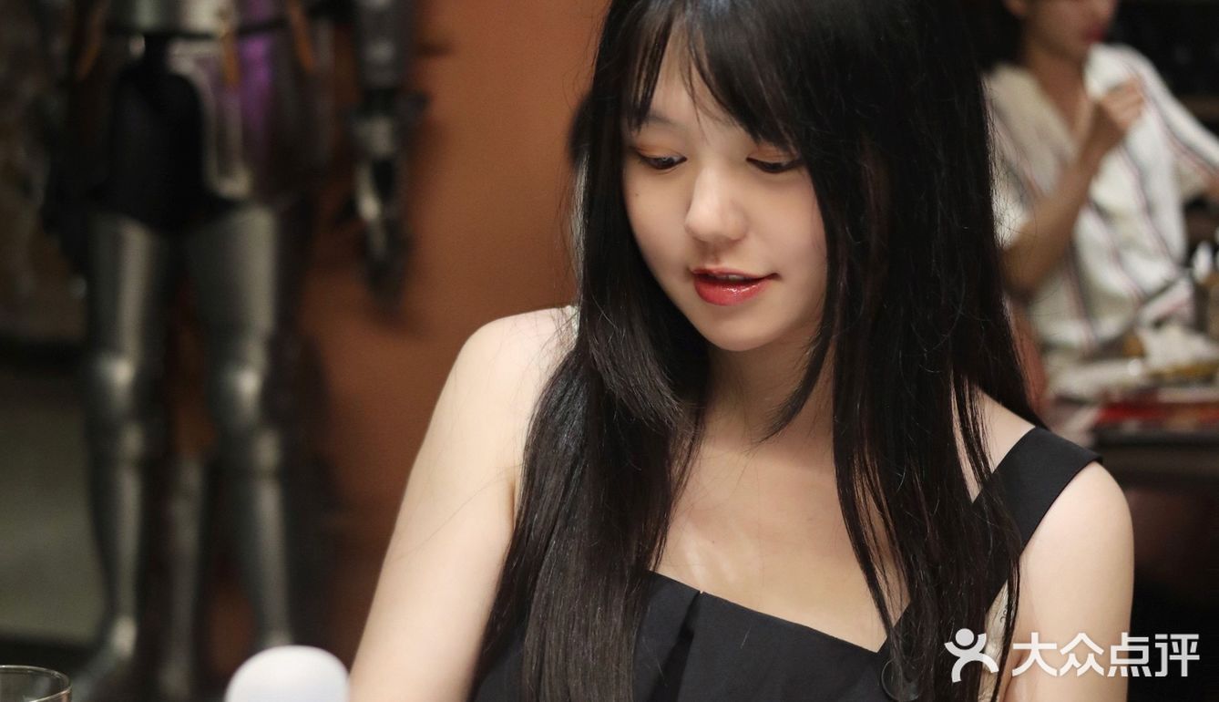 运河边鼎club🌷中世纪古堡风绝绝子！