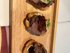 -Kathleen's Bistro&Bar 凯圣琳西餐厅(漕河泾印象城店)