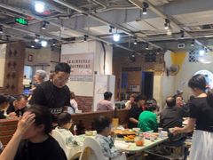 -五里关火锅(牛市口店)