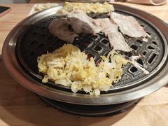-霸腹烤肉(厦门柚子番店)