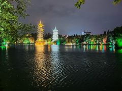 -桂林两江四湖景区