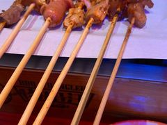 -肉串汪(望京店)