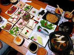 -束河人家(南锣鼓巷店)