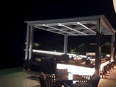 -瑰丽酒店·海吧·天际下午茶·现场DJ·天台酒吧