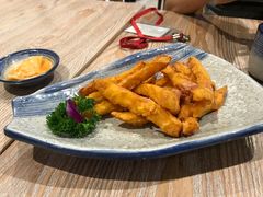 -芒果爆爆(东海缤纷店)