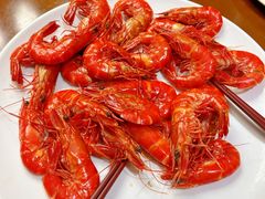 -大欢喜饭店(江怡路店)