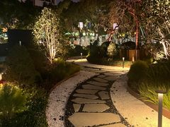 -威斯汀舞台餐厅