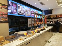 -紫光园(劲松店)