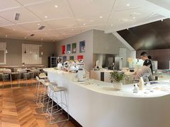 -潮一不贰·法式甜品·生日蛋糕·西式简餐(外滩店)