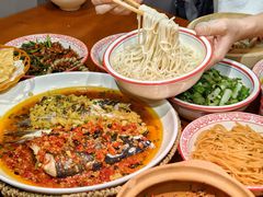 -陈家婆的菜(梅溪湖店)