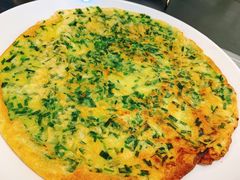 韭菜饼-莲洞本家