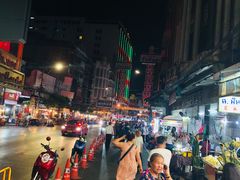 -唐人街(耀华力路)