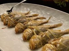 -杭州西子湖四季酒店·金沙厅