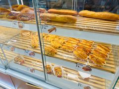 -85度C(东莞常平新南街店)