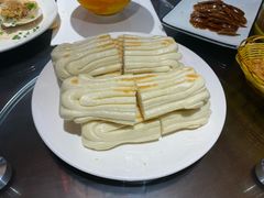 粘卷子-正阳春烤鸭店(杨楼店)