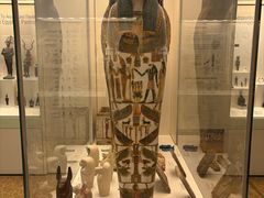 -雅典国家考古博物馆(Ethniko Archaiologiko Museo)