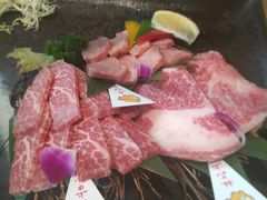 -热血兄弟·炭火烤肉(融侨中心店)