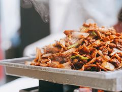 贝勒烤肉-四季民福烤鸭店(外滩外白渡桥店)