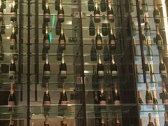 -福州仓山凯悦酒店·Market Cafe Lacucina咖啡厅