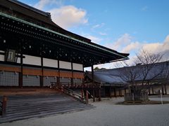 -京都御所