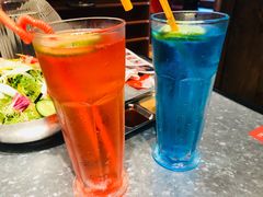 -炉子旁烤肉(庄河店)