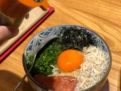 牛腹肉盖饭-九州酒场ひこぞう(2号店)