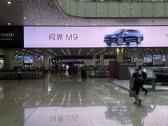 -澳门外港客运码头(轮渡站)