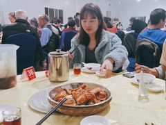 -红旗山庄(圭峰山店)