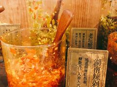 -小满手工粉(上海月星环球港店)