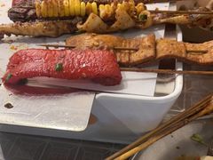 -有局·成都市井烧烤·精酿啤酒(双楠店)