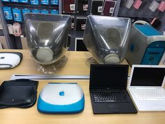 -果粉管家苹果维修·苹果哥科技(中关村科贸中心写字楼店)