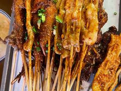 -林二哥宜烤官·宜宾小烧烤