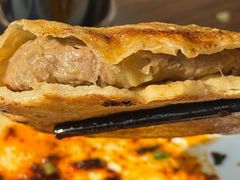 -涿大牛馅饼(二店)