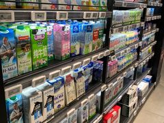 -盒马X会员店(王府井奥莱UP TOWN店)