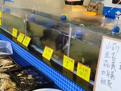 -隐厨·海鲜餐厅(恒通路店)