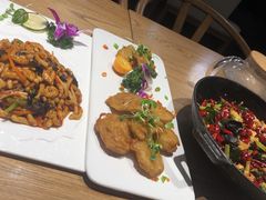 -素行天下(国投财富广场店)