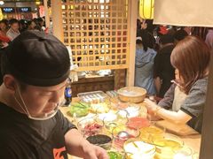 -沙州食驿·非遗小吃夜市
