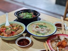 -赵姐猪耳朵饭店