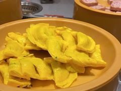 -喜家自助小火锅(卓悦里店)