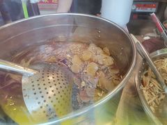 -张记捆鸡(总店)