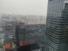 -成都华尔道夫酒店