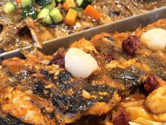 -雅佳神话·麻辣烤鱼(新街口店)