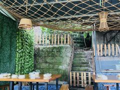 -茶泡饭(李子坝店)