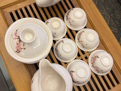 -西双版纳安纳塔拉度假酒店