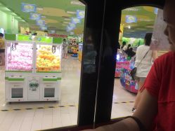 -Mollyfantasy莫莉幻想(江门汇悦城店)