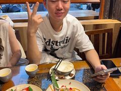 -尽善百年古院餐厅(王家老宅店)