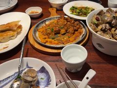 -前海沿·青岛菜(五四广场永旺店)