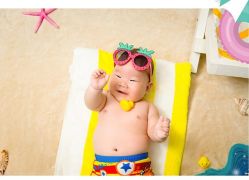 -DeerFriend童趣主题上门拍·到家·外拍摄影机构 (国贸店)