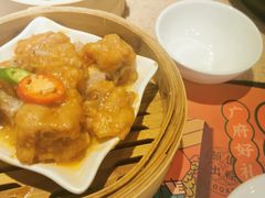 -点都德(大茶楼店)